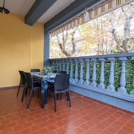 Apartamento Casa Ilaria Ladispoli Exterior foto