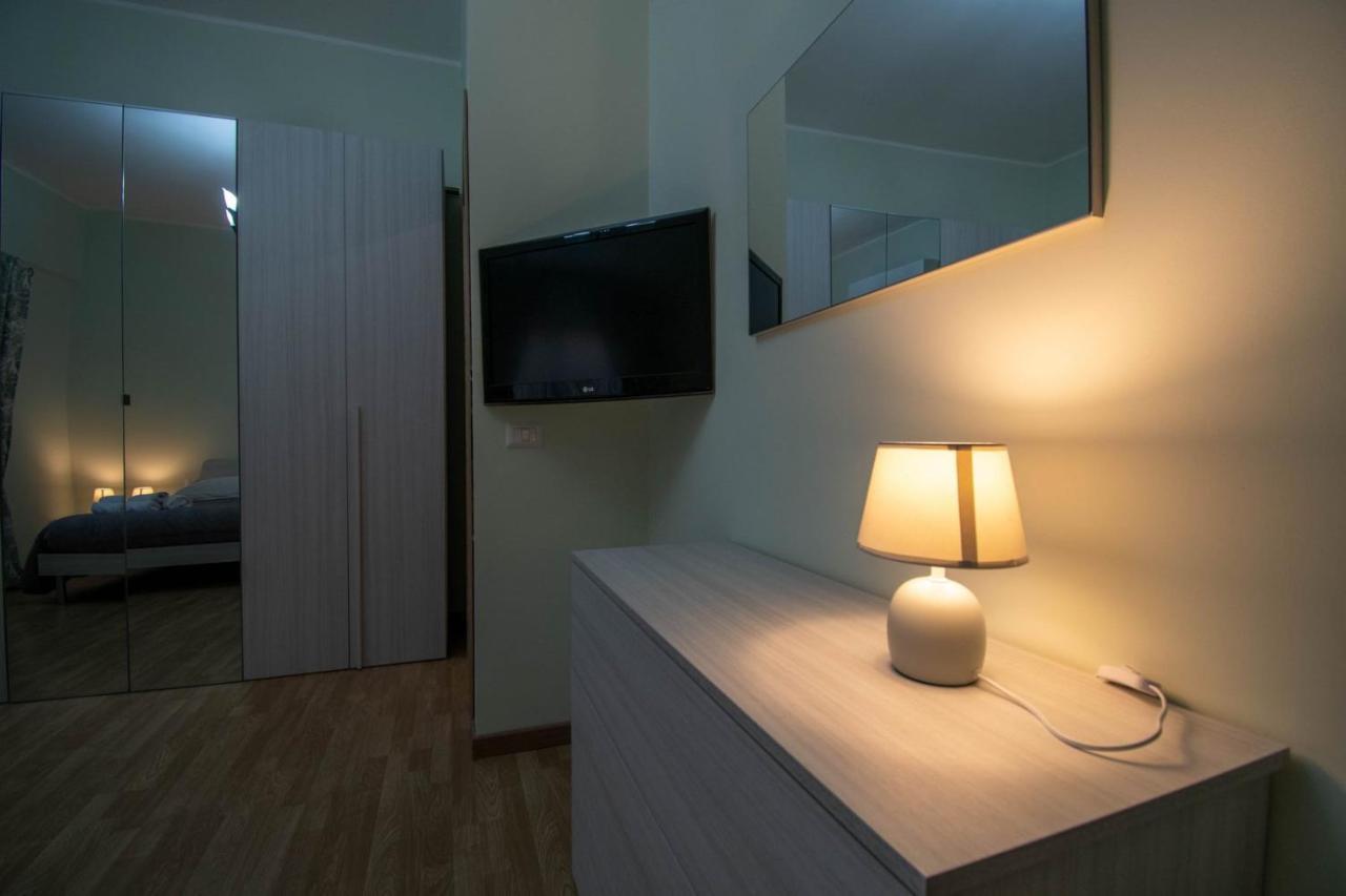 Apartamento Casa Ilaria Ladispoli Exterior foto