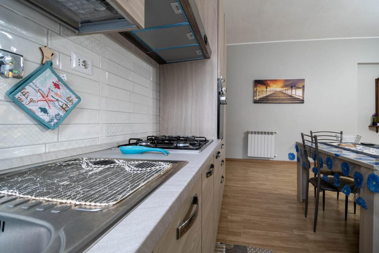 Apartamento Casa Ilaria Ladispoli Exterior foto