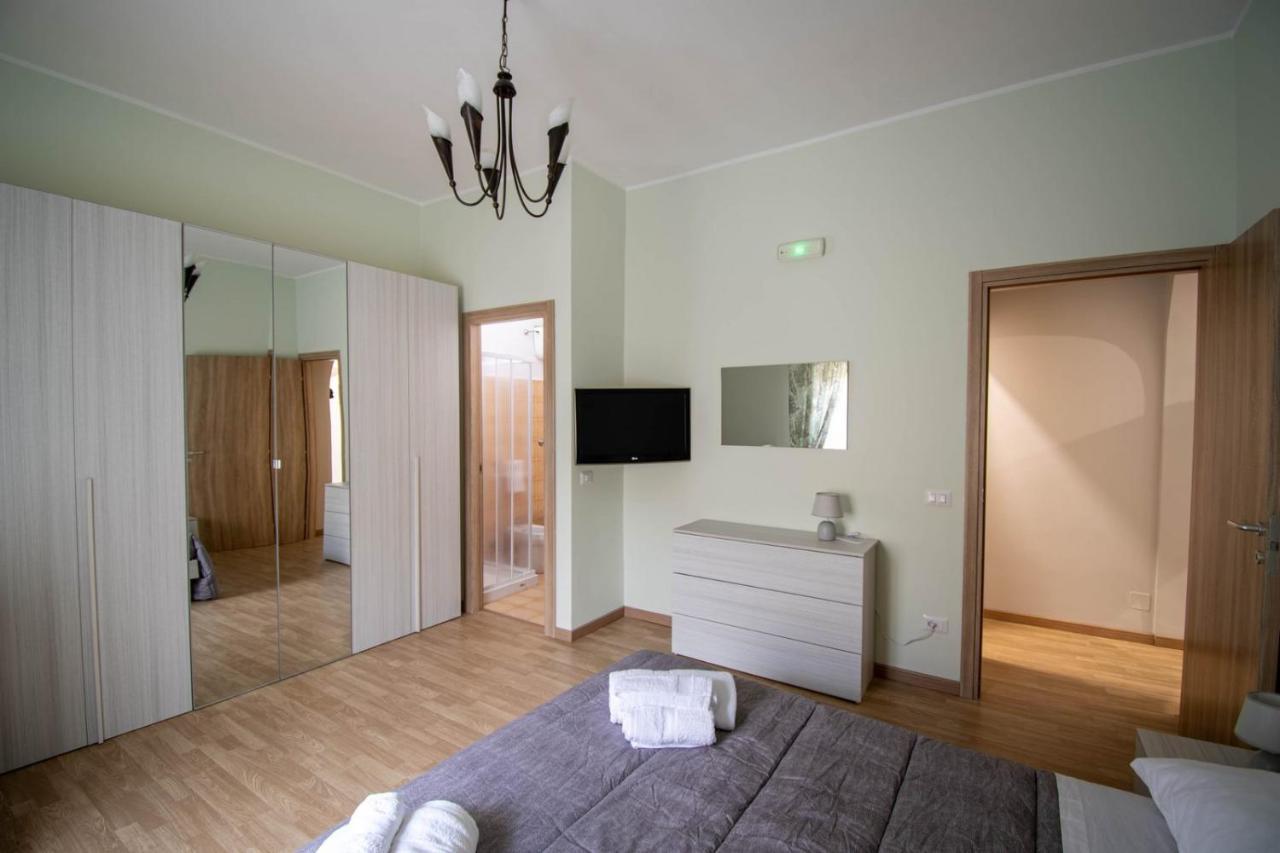 Apartamento Casa Ilaria Ladispoli Exterior foto
