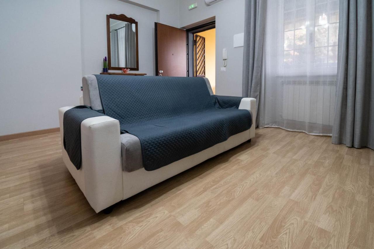 Apartamento Casa Ilaria Ladispoli Exterior foto
